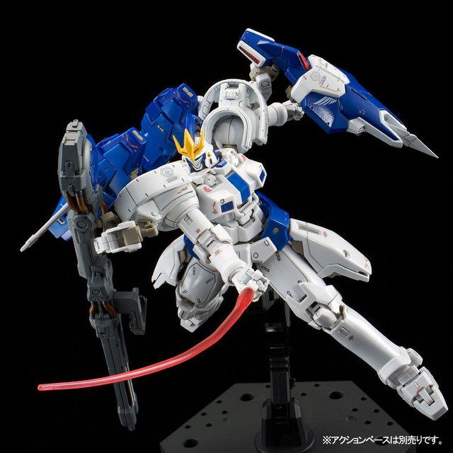 トールギス系ガンプラ3連発！「MG ソードインパルスガンダム」も含む7商品がプレバンで再販