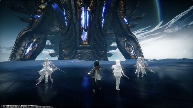 『アークナイツ：エンドフィールド』PS5版プロローグ映像公開！序章のゲームプレイや新ボスとの戦いを約14分にわたってお届け
