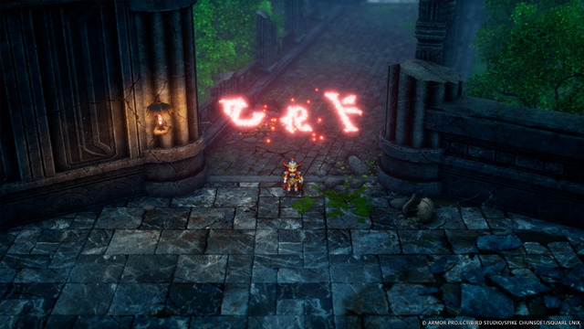 サマルトリアの王女が「れっかぱふぱふげき！」を放つも…？HD-2D版『ドラクエI＆II』遊び方や新要素をまとめた最新PV公開