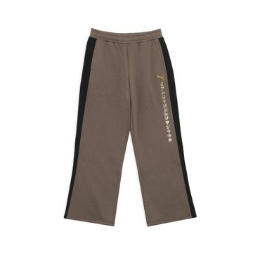 『モンハン』×「PUMA」シューズやパーカーなどコラボアパレルが12月発売！プーマキャットにしがみつくアイルーがキュートすぎる
