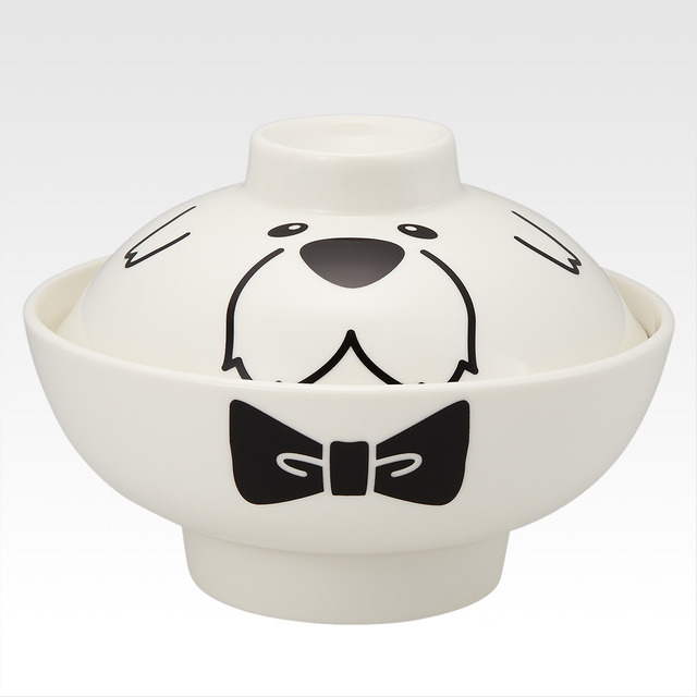 「SPY×FAMILY」の一番くじが10月10日発売！ボンドのどんぶりやマグカップ、貯金箱など可愛すぎて使うのがもったいない