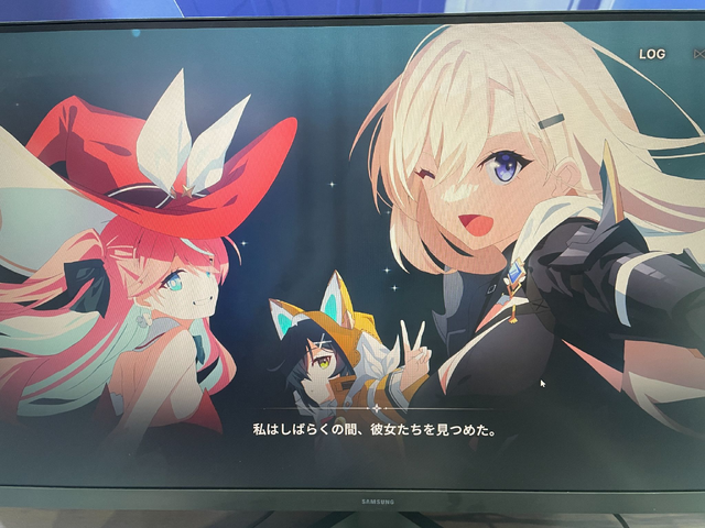 新作アプリ『スターセイヴァー』を初試遊！力の入ったブース&眩しいコスプレイヤーも必見【TGS2025】