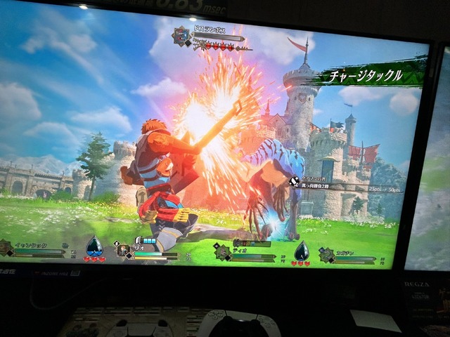 『モンスターハンターストーリーズ3 ～運命の双竜～』レポ―ジュブナイルの狩りの時代の終わり。暗黒時代を生きる物語の始まり【TGS2025】