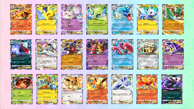 『ポケポケ』期間限定パック「ハイクラスパックex」9月30日追加！これまでのカードを再収録、「博士の研究」など一部は“新しいイラスト”で登場