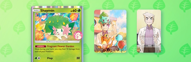 『ポケポケ』期間限定パック「ハイクラスパックex」9月30日追加！これまでのカードを再収録、「博士の研究」など一部は“新しいイラスト”で登場