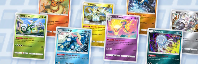『ポケポケ』期間限定パック「ハイクラスパックex」9月30日追加！これまでのカードを再収録、「博士の研究」など一部は“新しいイラスト”で登場
