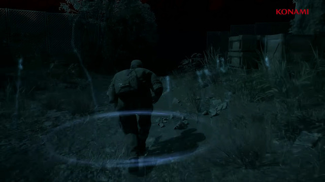 『MGSΔ』新作かくれんぼマルチプレイ「FOX HUNT」10月30日配信決定【TGS2025】