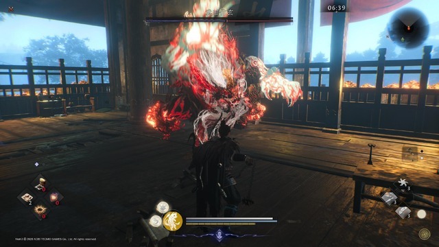 君は15分で武田信玄を討ち取れるか！？ TGS2025で体験できる『仁王3』最新デモを一足先に遊んできた