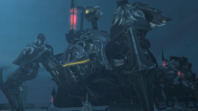 『モンハンワイルズ』×『FF14』コラボ「オメガ・プラネテス」戦を体験！「そこまでやる！？」な圧倒的再現度に光のハンターはニッコリ【TGS2025】