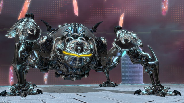 『モンハンワイルズ』×『FF14』コラボ「オメガ・プラネテス」戦を体験！「そこまでやる！？」な圧倒的再現度に光のハンターはニッコリ【TGS2025】