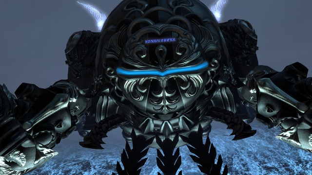 『モンハンワイルズ』×『FF14』コラボ「オメガ・プラネテス」戦を体験！「そこまでやる！？」な圧倒的再現度に光のハンターはニッコリ【TGS2025】