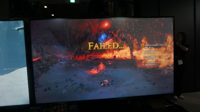 『モンハンワイルズ』×『FF14』コラボ「オメガ・プラネテス」戦を体験！「そこまでやる！？」な圧倒的再現度に光のハンターはニッコリ【TGS2025】