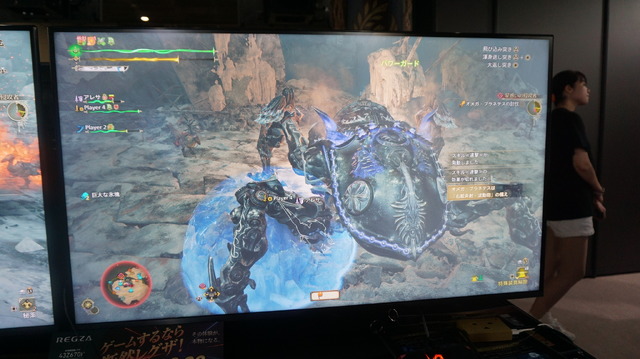 『モンハンワイルズ』×『FF14』コラボ「オメガ・プラネテス」戦を体験！「そこまでやる！？」な圧倒的再現度に光のハンターはニッコリ【TGS2025】