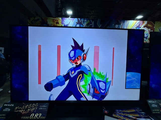 不登校で電脳世界にしか居場所がなかった少年のRPG、再び。『流星のロックマン パーフェクトコレクション』レポート【TGS2025】