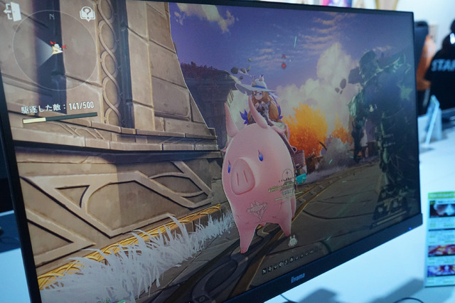 『デュエットナイトアビス』TGS2025は特大ジオラマ「煉火の典獄」が超豪華！試遊やコスプレなど盛りだくさんなブースレポートをお届け