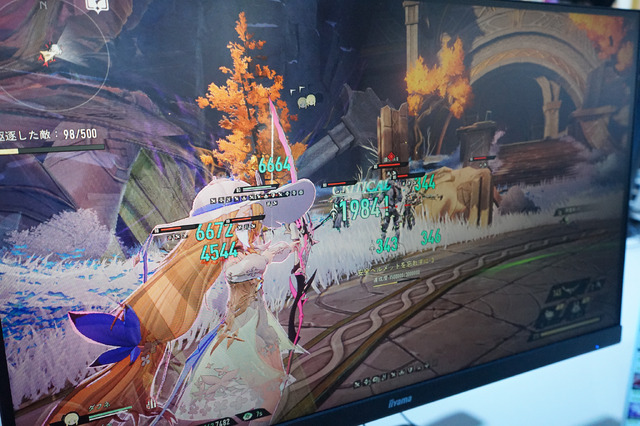 『デュエットナイトアビス』TGS2025は特大ジオラマ「煉火の典獄」が超豪華！試遊やコスプレなど盛りだくさんなブースレポートをお届け