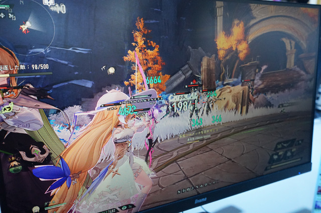 『デュエットナイトアビス』TGS2025は特大ジオラマ「煉火の典獄」が超豪華！試遊やコスプレなど盛りだくさんなブースレポートをお届け