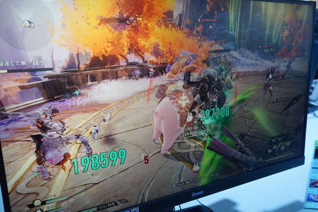 『デュエットナイトアビス』TGS2025は特大ジオラマ「煉火の典獄」が超豪華！試遊やコスプレなど盛りだくさんなブースレポートをお届け