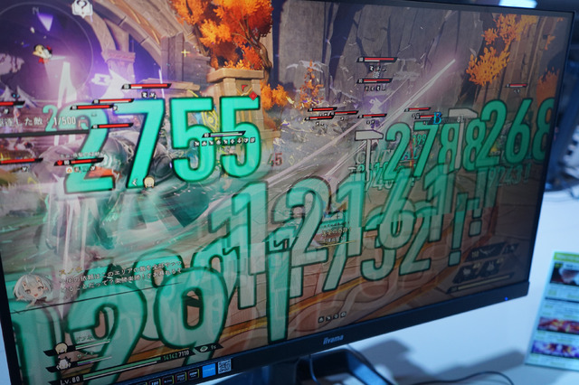 『デュエットナイトアビス』TGS2025は特大ジオラマ「煉火の典獄」が超豪華！試遊やコスプレなど盛りだくさんなブースレポートをお届け