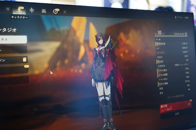 『デュエットナイトアビス』TGS2025は特大ジオラマ「煉火の典獄」が超豪華！試遊やコスプレなど盛りだくさんなブースレポートをお届け