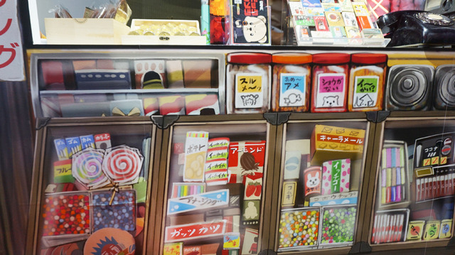 「何だってここはこんなに懐かしいんだ」―令和のゲームショウに出現した“昭和ブース”がめっちゃ凝ってる【TGS2025】