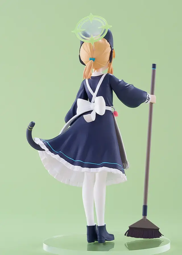 表情が可愛すぎるメイドたち！『ブルアカ』より並べて飾りたい「モモイ」「ミドリ」フィギュアがお手頃価格のPOP UP PARADEに登場
