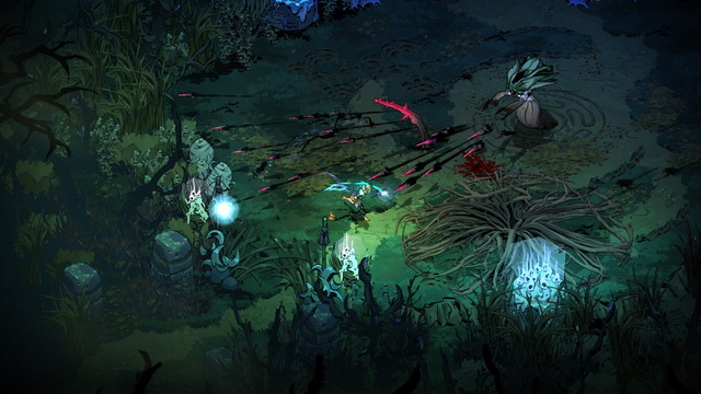 ローグライクACT『Hades II』ニンテンドースイッチ/スイッチ2版が配信開始。PC版も正式リリースへ