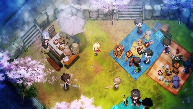 「『ほの暮しの庭』にはホラーがある」なんて、みんな決めつけてない!? 真相に迫るべく開発陣の溝上侑・勝又美桜の両名を直撃─「明るくて楽しいゲームです！」