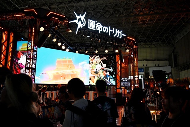 【TGS2025】NVIDIA「GeForce RTX 50」シリーズは試遊用ゲーミングPCの立役者。『Stellar Blade』『運命のトリガー』など注目作をハイクオリティな「RTX On」で体験！