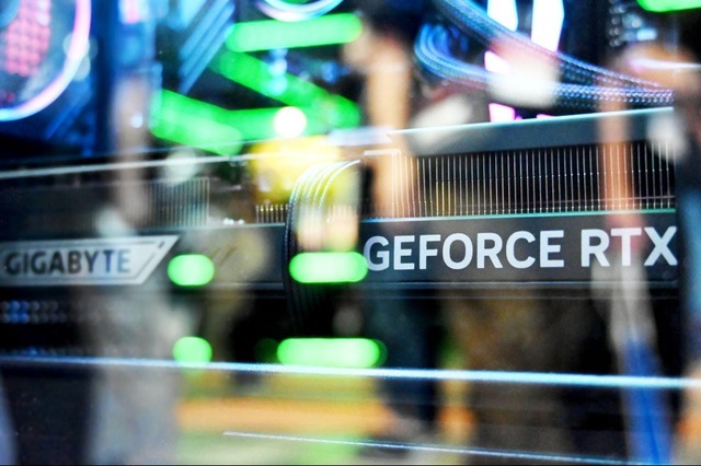 【TGS2025】NVIDIA「GeForce RTX 50」シリーズは試遊用ゲーミングPCの立役者。『Stellar Blade』『運命のトリガー』など注目作をハイクオリティな「RTX On」で体験！