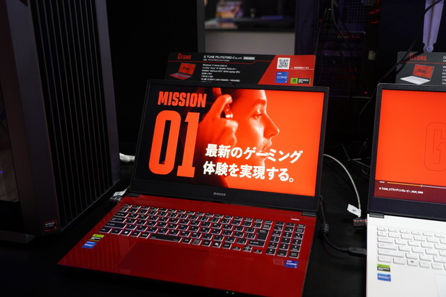 『タルコフ』&『Morbid Metal』開発者がG TUNEブースに集結！最新ゲーミングPCの実力に迫るステージイベントをリポート【TGS2025】