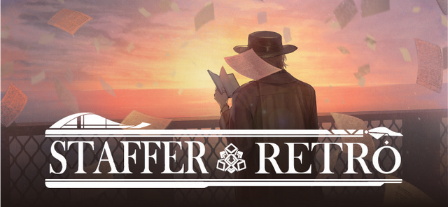 『Staffer Retro』『バックルーム・カンパニー』など韓国発の注目作が勢揃い！「コリアパビリオン」ブースレポ＆インタビュー【TGS2025】