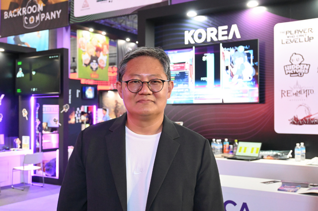 『Staffer Retro』『バックルーム・カンパニー』など韓国発の注目作が勢揃い！「コリアパビリオン」ブースレポ＆インタビュー【TGS2025】