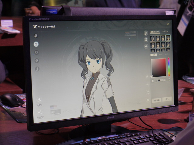 『ブループロトコル：スターレゾナンス』は、すべてのユーザーに満足してもらえるタイトルを目指す―試遊レポ＆プロデューサーインタビュー【TGS2025】