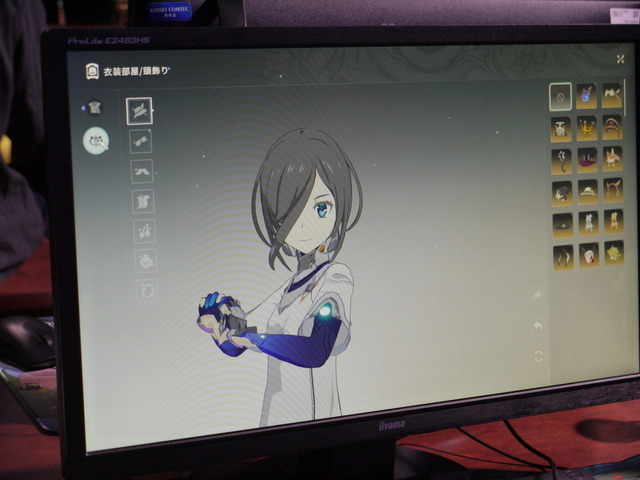 『ブループロトコル：スターレゾナンス』は、すべてのユーザーに満足してもらえるタイトルを目指す―試遊レポ＆プロデューサーインタビュー【TGS2025】