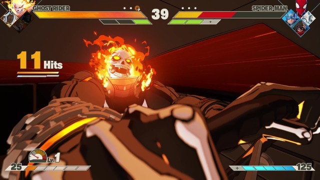 4人全員で殴り合え！『MARVEL Tōkon: Fighting Souls』で味わう、かつてない「共闘感」を試遊レポート【TGS2025】