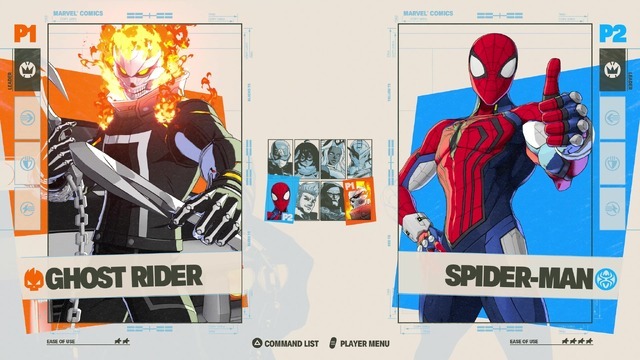 4人全員で殴り合え！『MARVEL Tōkon: Fighting Souls』で味わう、かつてない「共闘感」を試遊レポート【TGS2025】