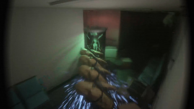ソロでもマルチでもドキドキ体験！超大型アプデ配信の探索ホラー『UNDERWARD』ブースレポ&インタビュー【TGS2025】