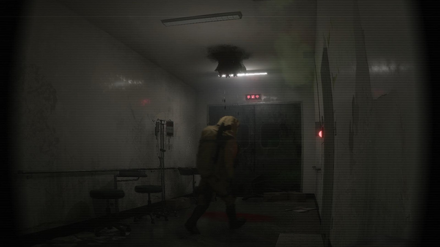 ソロでもマルチでもドキドキ体験！超大型アプデ配信の探索ホラー『UNDERWARD』ブースレポ&インタビュー【TGS2025】