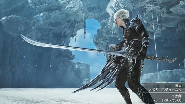 『モンハンワイルズ』×『FFXIV』コラボ高難度クエスト「零式オメガ・プラネテス検証戦」発表！アプデ同日から常設配信、報酬には特別装備も【TGS2025】