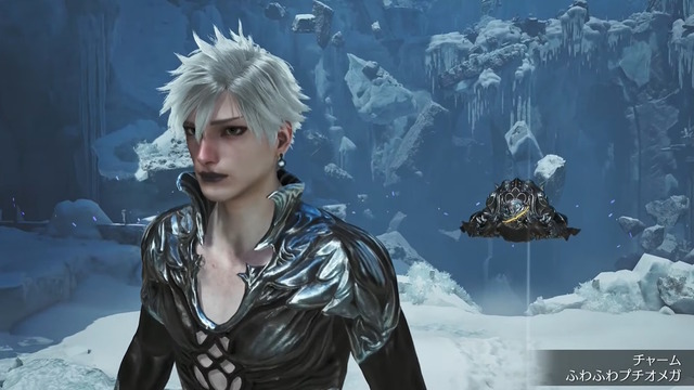 『モンハンワイルズ』×『FFXIV』コラボ高難度クエスト「零式オメガ・プラネテス検証戦」発表！アプデ同日から常設配信、報酬には特別装備も【TGS2025】