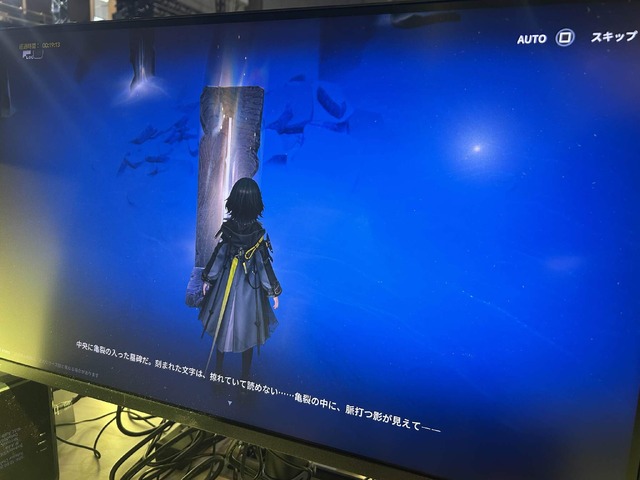 『アークナイツ：エンドフィールド』PS5版でもグラフィックが超キレイ！「リアルな集成工業システム」「ストーリーモード先行プレイ」など正式リリースが待ち遠しくなるコンテンツがいっぱい【TGS2025】