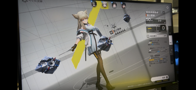『アークナイツ：エンドフィールド』PS5版でもグラフィックが超キレイ！「リアルな集成工業システム」「ストーリーモード先行プレイ」など正式リリースが待ち遠しくなるコンテンツがいっぱい【TGS2025】