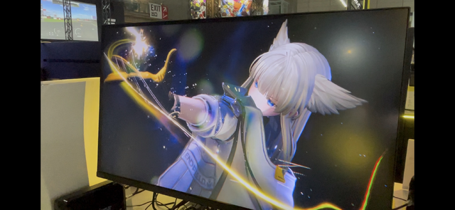 『アークナイツ：エンドフィールド』PS5版でもグラフィックが超キレイ！「リアルな集成工業システム」「ストーリーモード先行プレイ」など正式リリースが待ち遠しくなるコンテンツがいっぱい【TGS2025】