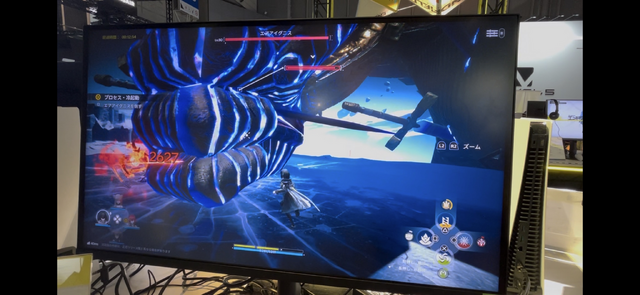 『アークナイツ：エンドフィールド』PS5版でもグラフィックが超キレイ！「リアルな集成工業システム」「ストーリーモード先行プレイ」など正式リリースが待ち遠しくなるコンテンツがいっぱい【TGS2025】
