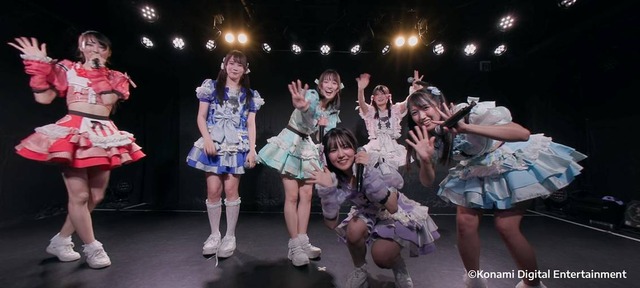 最前よりも最前！コナミの最新アイドルVRサービス「きゅん（ハートマーク）Tube」を試遊したら可能性に溢れていた【TGS2025】