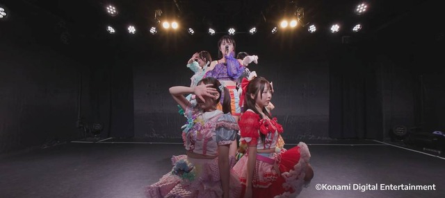 最前よりも最前！コナミの最新アイドルVRサービス「きゅん（ハートマーク）Tube」を試遊したら可能性に溢れていた【TGS2025】