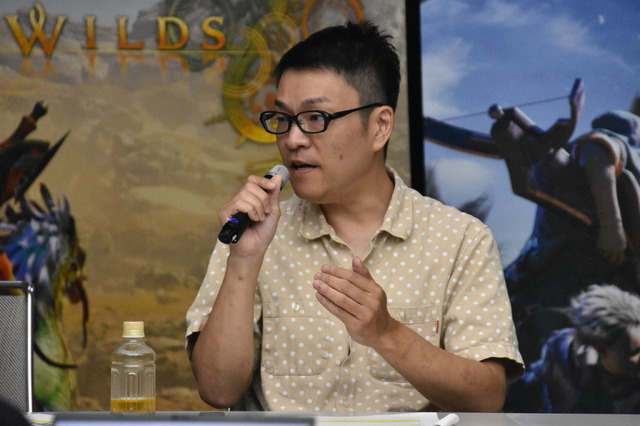 『モンハンワイルズ』＆『FF14』開発陣にインタビュー！コラボ2度目実現の経緯や、“オメガ”が選ばれた理由とは【TGS2025】