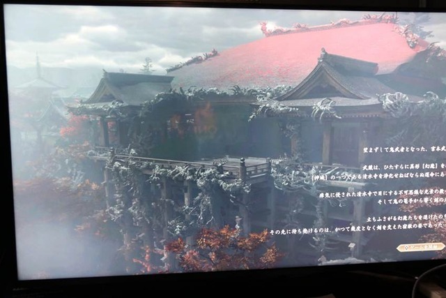 空前絶後のバッサリ感は敵の動きを読むことにあり！『鬼武者 Way of the Sword』プレイレポ【TGS2025】