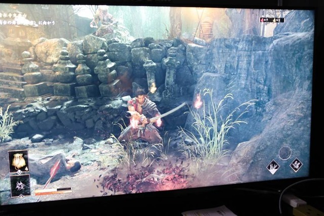 空前絶後のバッサリ感は敵の動きを読むことにあり！『鬼武者 Way of the Sword』プレイレポ【TGS2025】